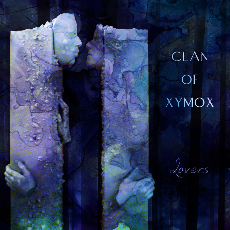 Clan of Xymox - Lovers (Actors Remix)